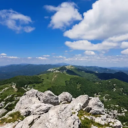 Dom wakacyjny Tiny House For 2 Bakar *