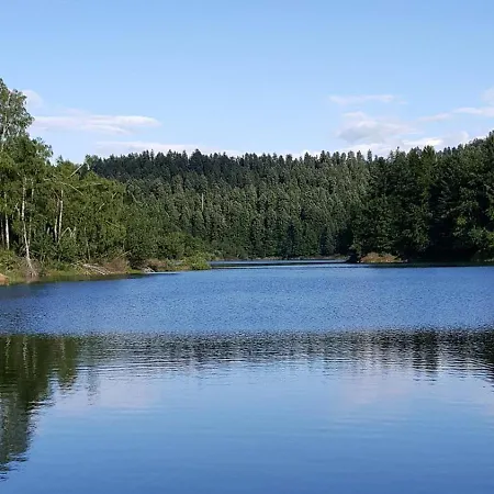 Tiny House For 2 Bakar Dom wakacyjny *