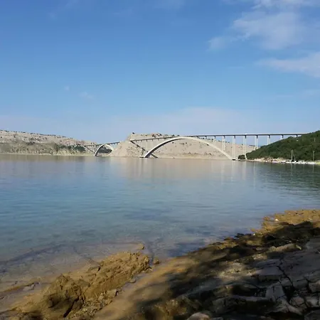 Dom wakacyjny Tiny House For 2 Bakar *