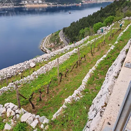 Tiny House For 2 Bakar *