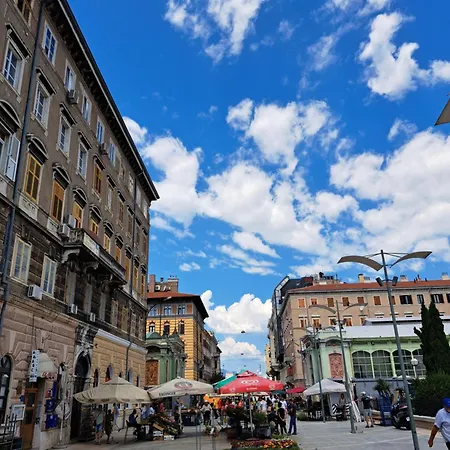בית נופש Tiny House For 2 Bakar *