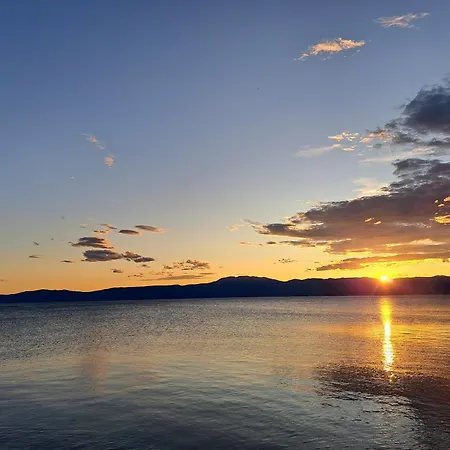 Tiny House For 2 Bakar Dom wakacyjny *