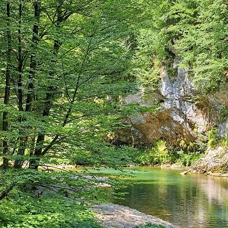 Dom wakacyjny Tiny House For 2 Bakar Hreljin