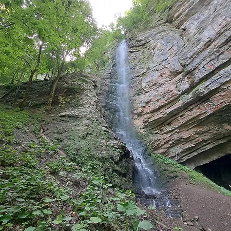 Tiny House For 2 Bakar * Hreljin