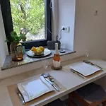 Hébergement de vacances Tiny House For 2 Bakar Hreljin