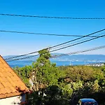 Tiny House For 2 Bakar Casa de Férias Hreljin
