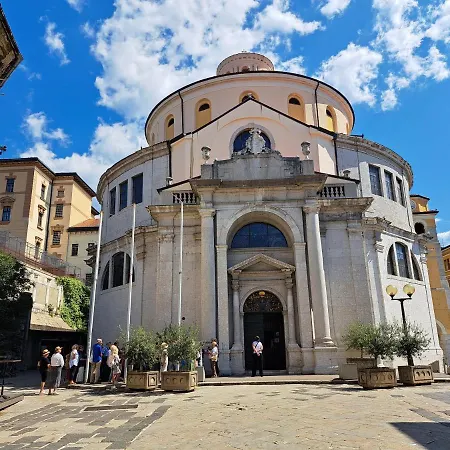 Vakantiehuis Tiny House For 2 Bakar