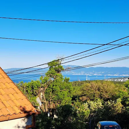 Tiny House For 2 Bakar Vakantiehuis Hreljin