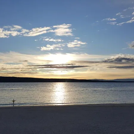 Vakantiehuis Tiny House For 2 Bakar *