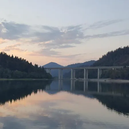 Vakantiehuis Tiny House For 2 Bakar *