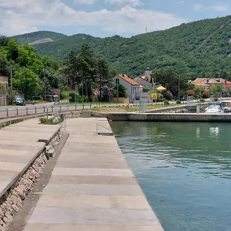 Vakantiehuis Tiny House For 2 Bakar