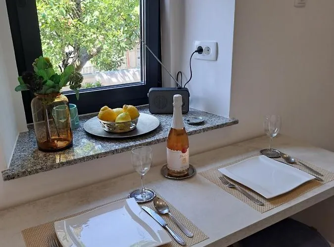 Σπίτι διακοπών Tiny House For 2 Bakar Hreljin