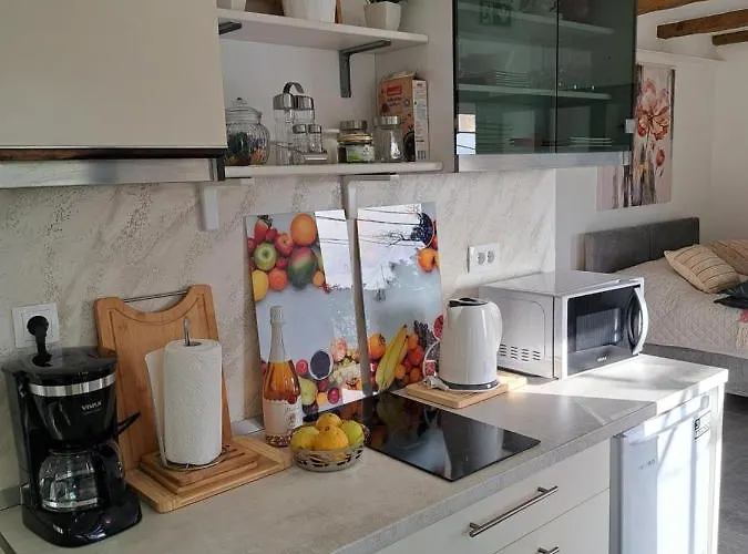 Σπίτι διακοπών Tiny House For 2 Bakar *